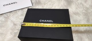 Bolsa y caja Chanel