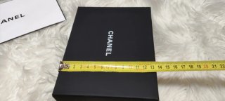 Bolsa y caja Chanel