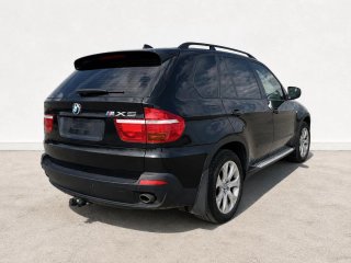 BMW X5 2009