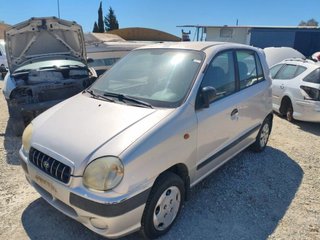 Hyundai motor completo atos (mx) 1725168