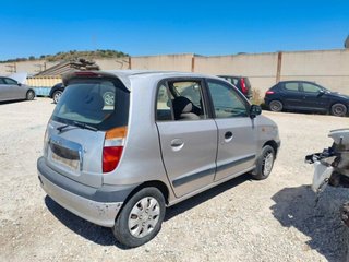 Hyundai motor completo atos (mx) 1725168