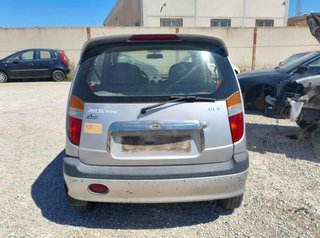 Hyundai motor completo atos (mx) 1725168