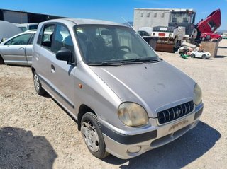 Hyundai motor completo atos (mx) 1725168
