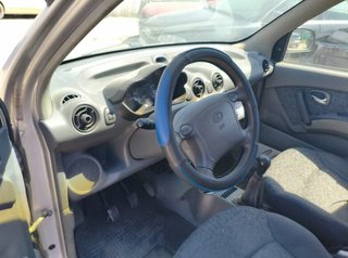 Hyundai motor completo atos (mx) 1725168