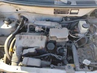 Hyundai motor completo atos (mx) 1725168