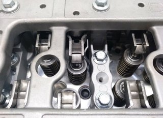 384349 culata 96xm6c032ab ford transit furgon