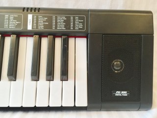 ENVIOS 24H PIANO 61 TECLAS LUMINOSAS IDANCE PX300
