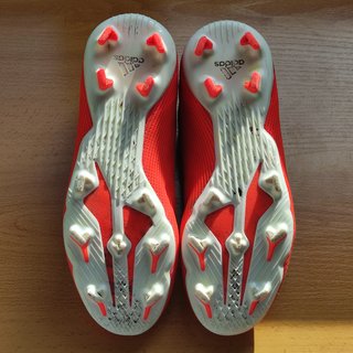 Botas fútbol Adidas X Speedflow.3 Laceless 37 1/3