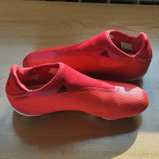 Botas fútbol Adidas X Speedflow.3 Laceless 37 1/3