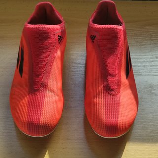 Botas fútbol Adidas X Speedflow.3 Laceless 37 1/3