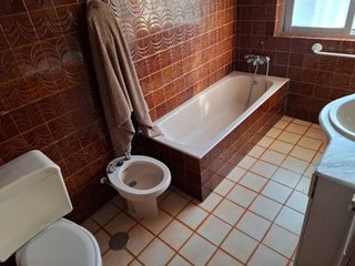 Casa en venta en Centro Ciudad en Fuengirola
