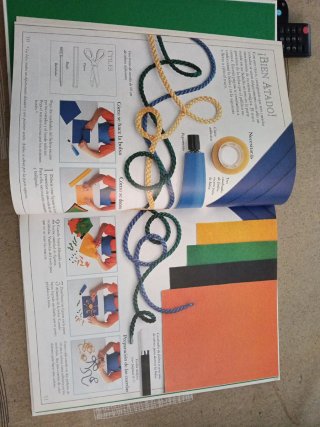 Mi Primer Libro de Trucos Mágicos