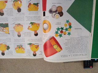 Mi Primer Libro de Trucos Mágicos
