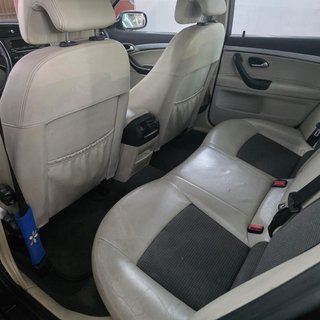 Saab 9-3 2007