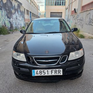 Saab 9-3 2007