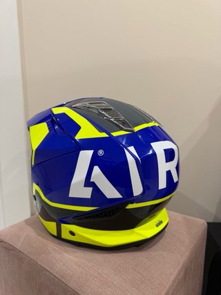 Casco Airoh Trr 2026