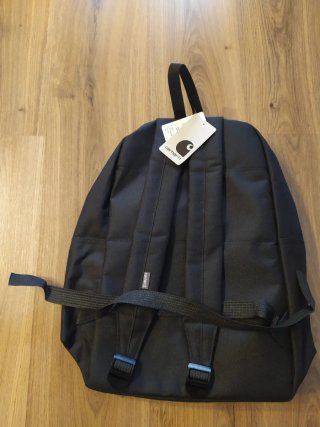 Mochila Carhartt Negra