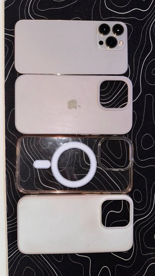 iPhone 13 Pro 128GB Dorado