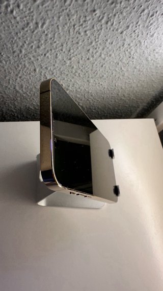 iPhone 13 Pro 128GB Dorado