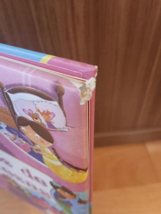 Cuentos de princesas