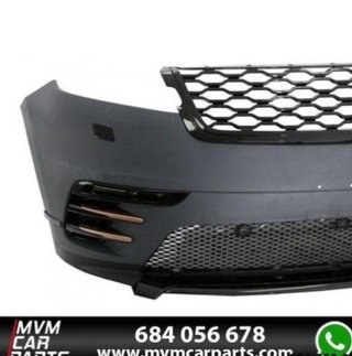 Kit de Carroceria para Range Rover Velar L560 con
