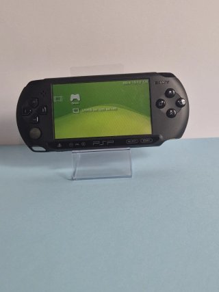 Sony PSP Street E1004 Nera