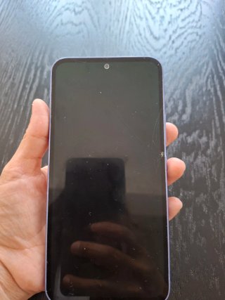 Samsung Galaxy A54 5G 256GB Violeta