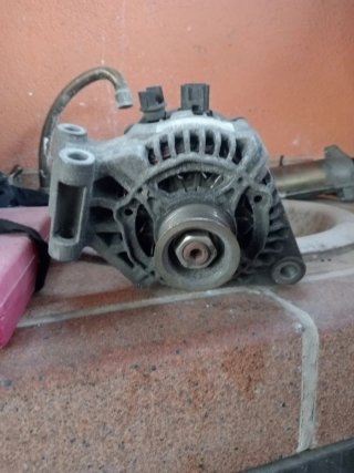 Alternador Ford Focus 63321679 A115I-80A