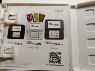 Dragon Quest VII 3DS