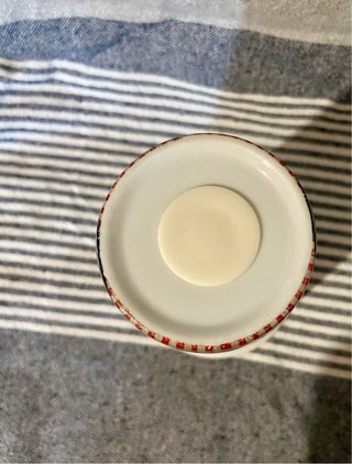 Tazza The American Co vintage