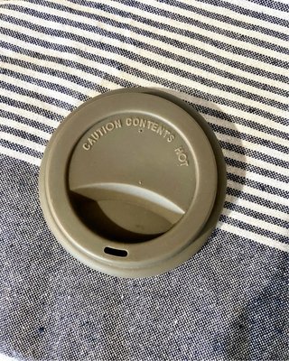 Tazza The American Co vintage