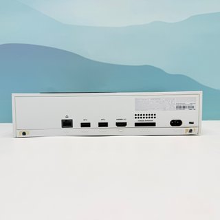 Xbox Series S 500 GB Bianca/White Console