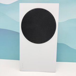 Xbox Series S 500 GB Bianca/White Console