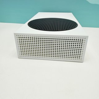 Xbox Series S 500 GB Bianca/White Console