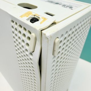 Xbox Series S 500 GB Bianca/White Console