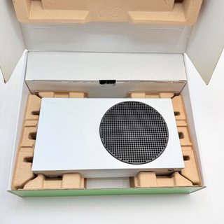 Xbox Series S 500 GB Bianca/White Console