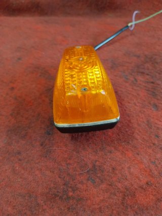 Intermitente Derbi Variant