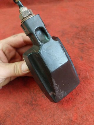 Intermitente Derbi Variant