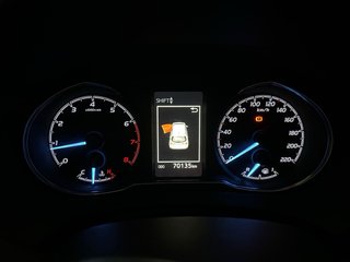 Toyota Yaris 2018