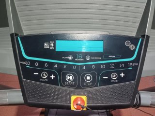 Cinta de correr DOMYOS COMFORT RUN