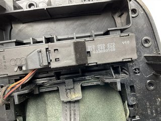 Funda Palanca Cambio Audi Q5 A4