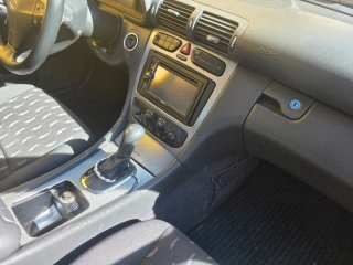 Mercedes-Benz Sportcoupe 2.0 K