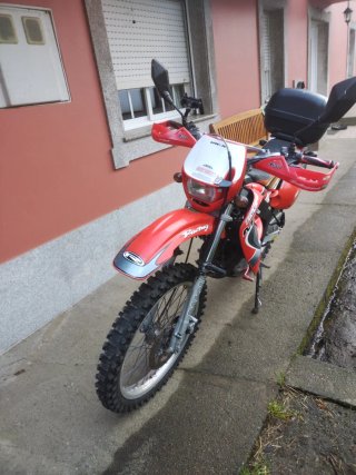 .RIEJU 125