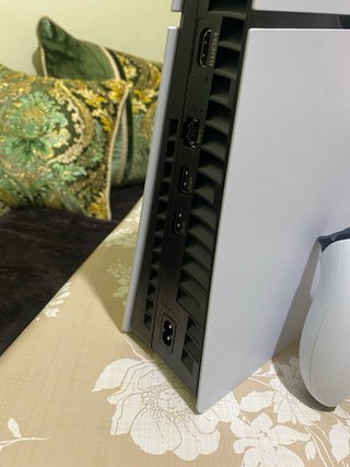 PS5 Slim 1TB Disco + Spider-Man 2