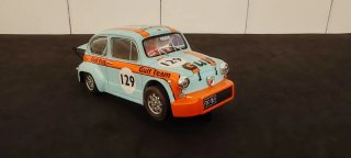 Scalextric