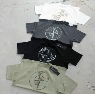 Camiseta Stone Island 1 ud