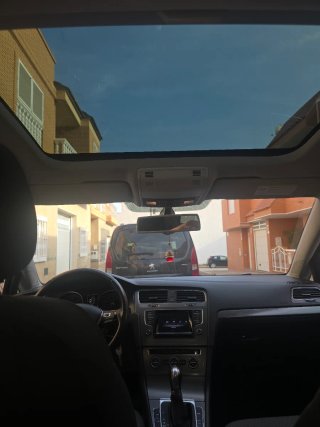 Volkswagen Golf 2013