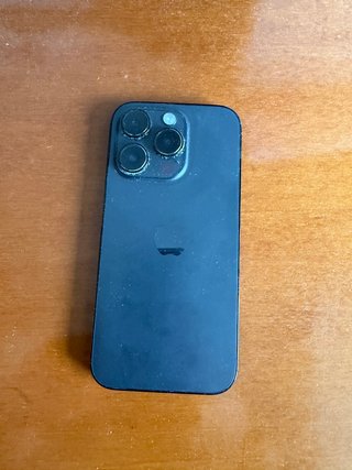 iPhone 14 Pro 128GB Nero