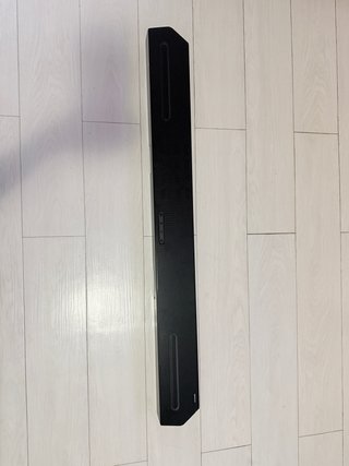 Barra de Sonido Samsung HW-Q600B