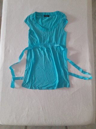 Camiseta premamá Mamalicious T. S